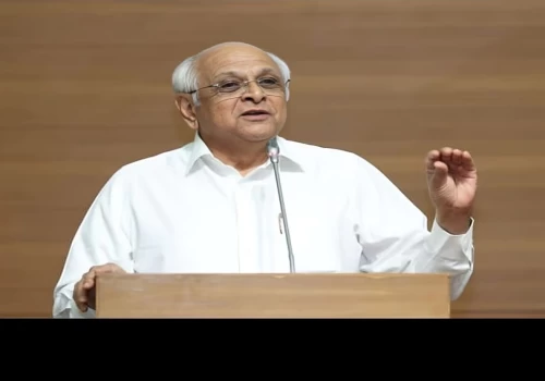 Gujarat becomes 1st Indian state to announce SpaceTech Policy